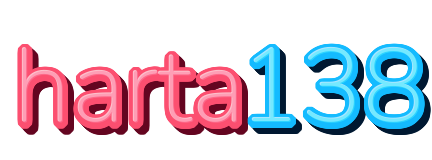 harta138 — logo kanal