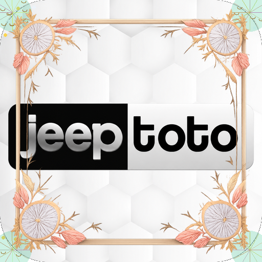 jeeptoto — mitra unggulan